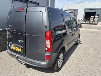 Mercedes Citan 111CDI Euro6 picture 6