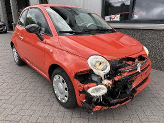 Fiat 500 1.0 Hybrid picture 47