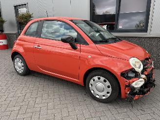 Fiat 500 1.0 Hybrid picture 3