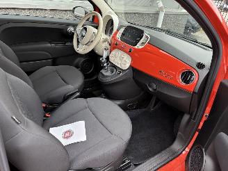 Fiat 500 1.0 Hybrid picture 43