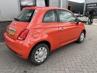 Fiat 500 1.0 Hybrid picture 7