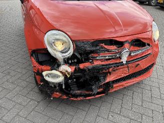 Fiat 500 1.0 Hybrid picture 26
