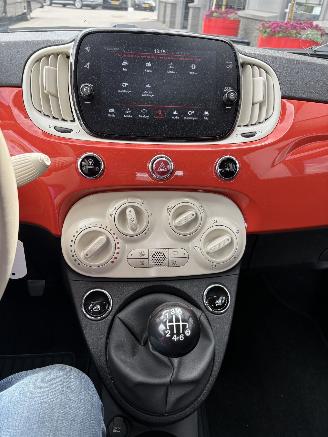 Fiat 500 1.0 Hybrid picture 37