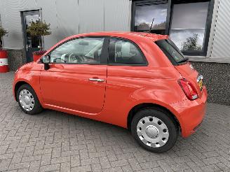 Fiat 500 1.0 Hybrid picture 18