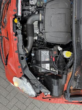 Fiat 500 1.0 Hybrid picture 30