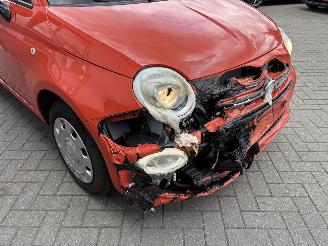 Fiat 500 1.0 Hybrid picture 25