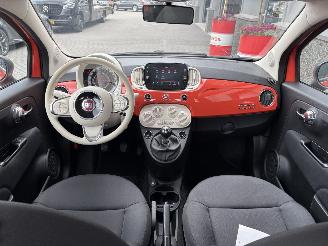 Fiat 500 1.0 Hybrid picture 10