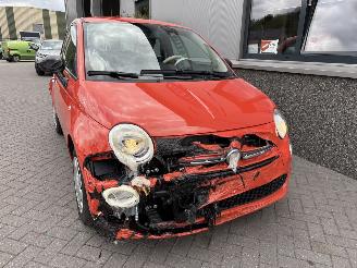 Fiat 500 1.0 Hybrid picture 45