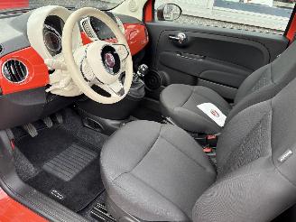 Fiat 500 1.0 Hybrid picture 34