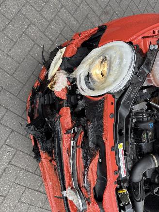 Fiat 500 1.0 Hybrid picture 29