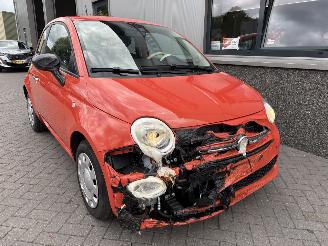 Fiat 500 1.0 Hybrid picture 46