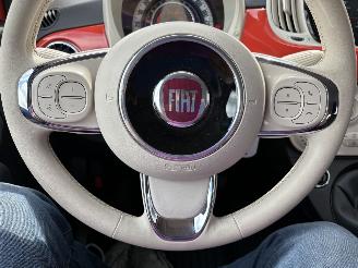 Fiat 500 1.0 Hybrid picture 38