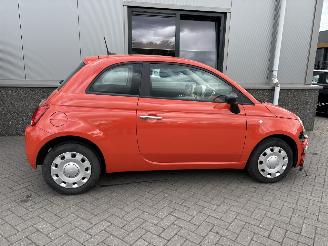 Fiat 500 1.0 Hybrid picture 5