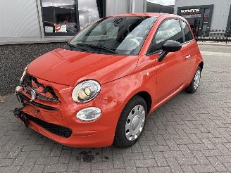 Fiat 500 1.0 Hybrid picture 23