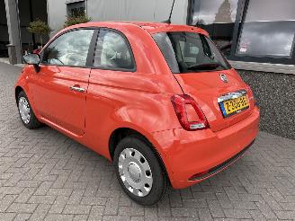 Fiat 500 1.0 Hybrid picture 16