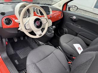 Fiat 500 1.0 Hybrid picture 33