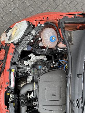 Fiat 500 1.0 Hybrid picture 31