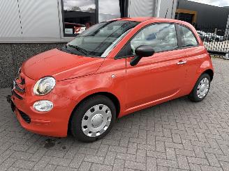 Fiat 500 1.0 Hybrid picture 21