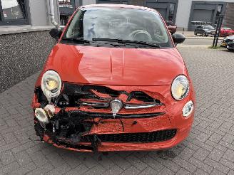 Fiat 500 1.0 Hybrid picture 28