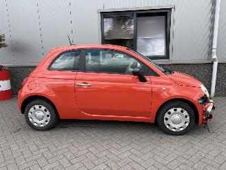 Fiat 500 1.0 Hybrid picture 4