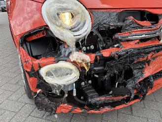 Fiat 500 1.0 Hybrid picture 44