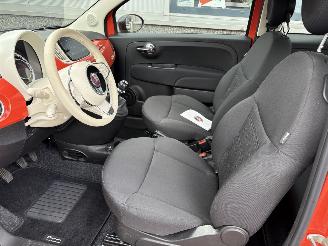 Fiat 500 1.0 Hybrid picture 35