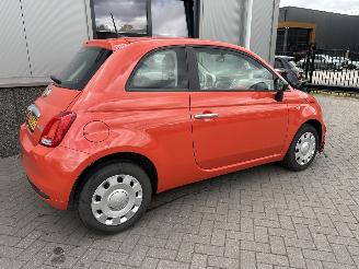Fiat 500 1.0 Hybrid picture 6