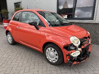 Fiat 500 1.0 Hybrid picture 2