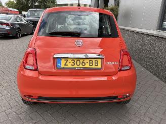 Fiat 500 1.0 Hybrid picture 14