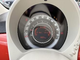 Fiat 500 1.0 Hybrid picture 39