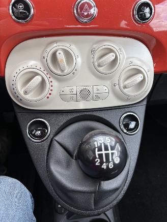 Fiat 500 1.0 Hybrid picture 9