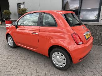 Fiat 500 1.0 Hybrid picture 17