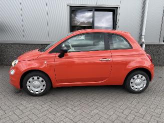 Fiat 500 1.0 Hybrid picture 19