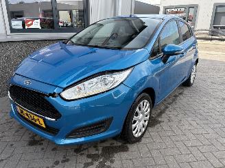 Ford Fiesta 1.0 5drs Style picture 20