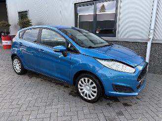 Ford Fiesta 1.0 5drs Style picture 2