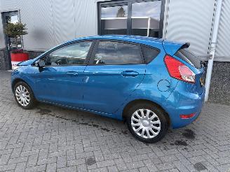Ford Fiesta 1.0 5drs Style picture 25