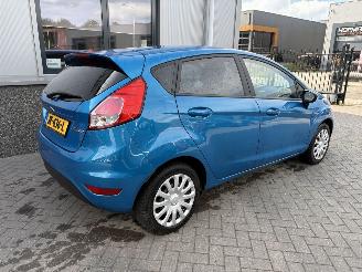 Ford Fiesta 1.0 5drs Style picture 5