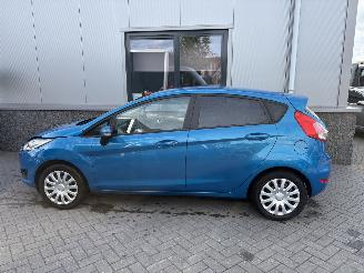Ford Fiesta 1.0 5drs Style picture 23
