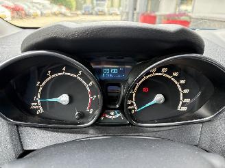 Ford Fiesta 1.0 5drs Style picture 11