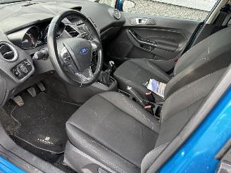 Ford Fiesta 1.0 5drs Style picture 14