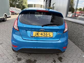 Ford Fiesta 1.0 5drs Style picture 29