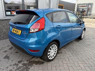 Ford Fiesta 1.0 5drs Style picture 6