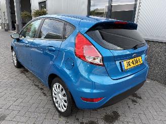 Ford Fiesta 1.0 5drs Style picture 27