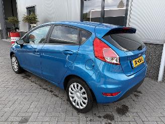 Ford Fiesta 1.0 5drs Style picture 26