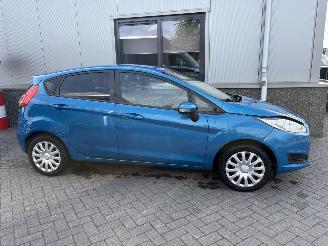 Ford Fiesta 1.0 5drs Style picture 3
