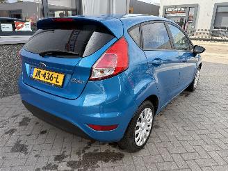 Ford Fiesta 1.0 5drs Style picture 7