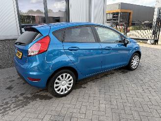 Ford Fiesta 1.0 5drs Style picture 4