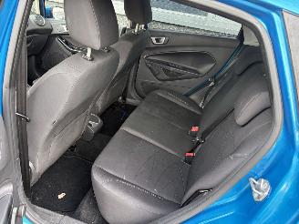 Ford Fiesta 1.0 5drs Style picture 12