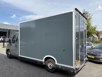 Renault Master T35 2.3dCi 150 L3 Energy picture 19
