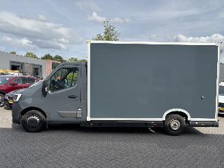 Renault Master T35 2.3dCi 150 L3 Energy picture 20